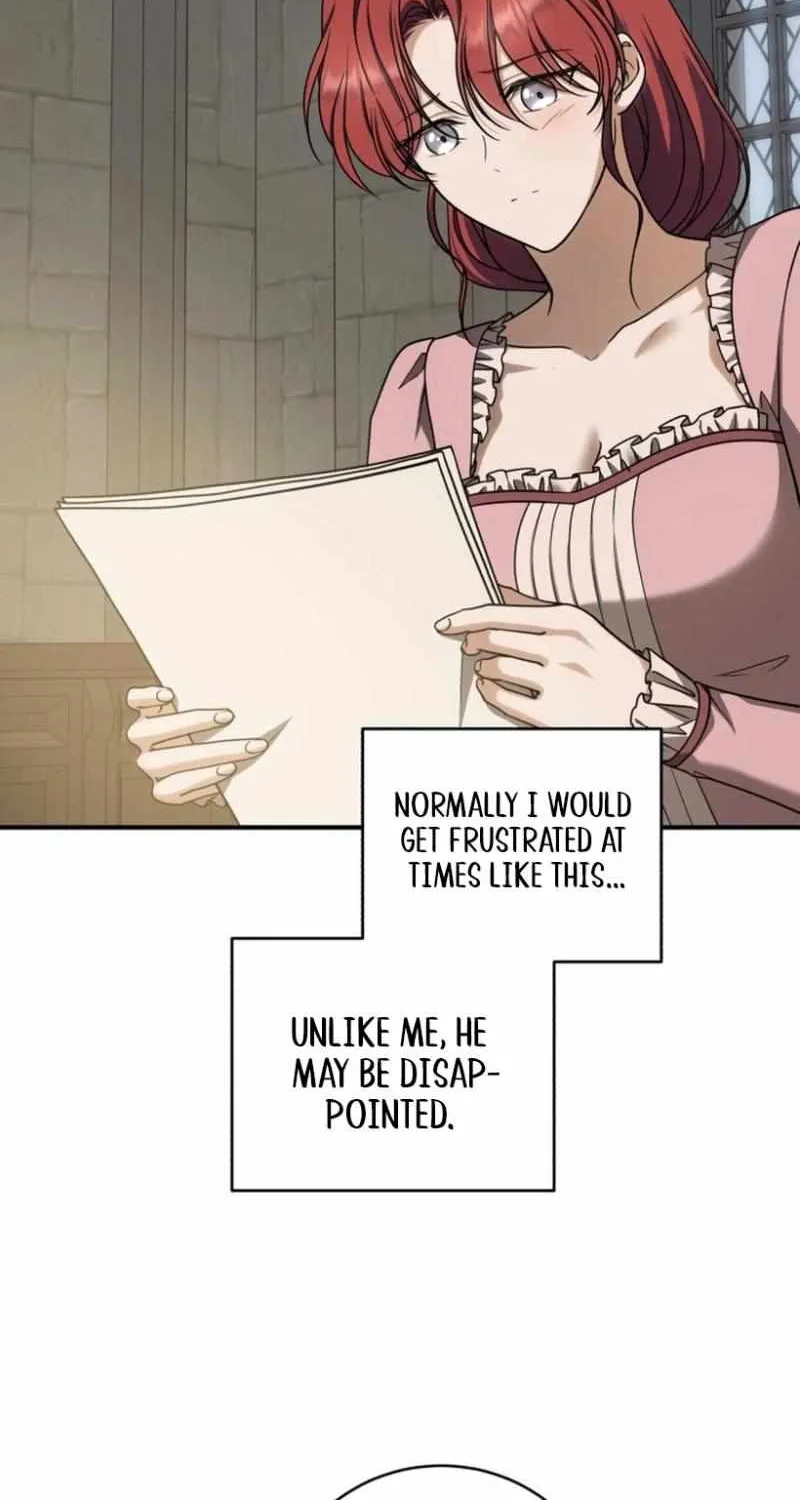 An Unexpected Engagement Chapter 26 page 85 - 