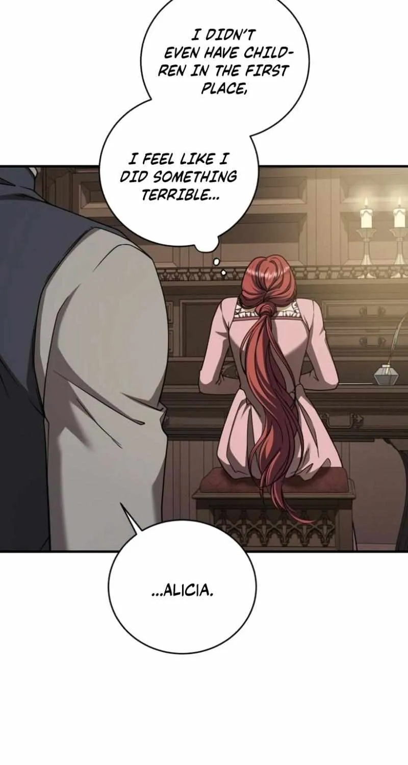 An Unexpected Engagement Chapter 26 page 86 - 