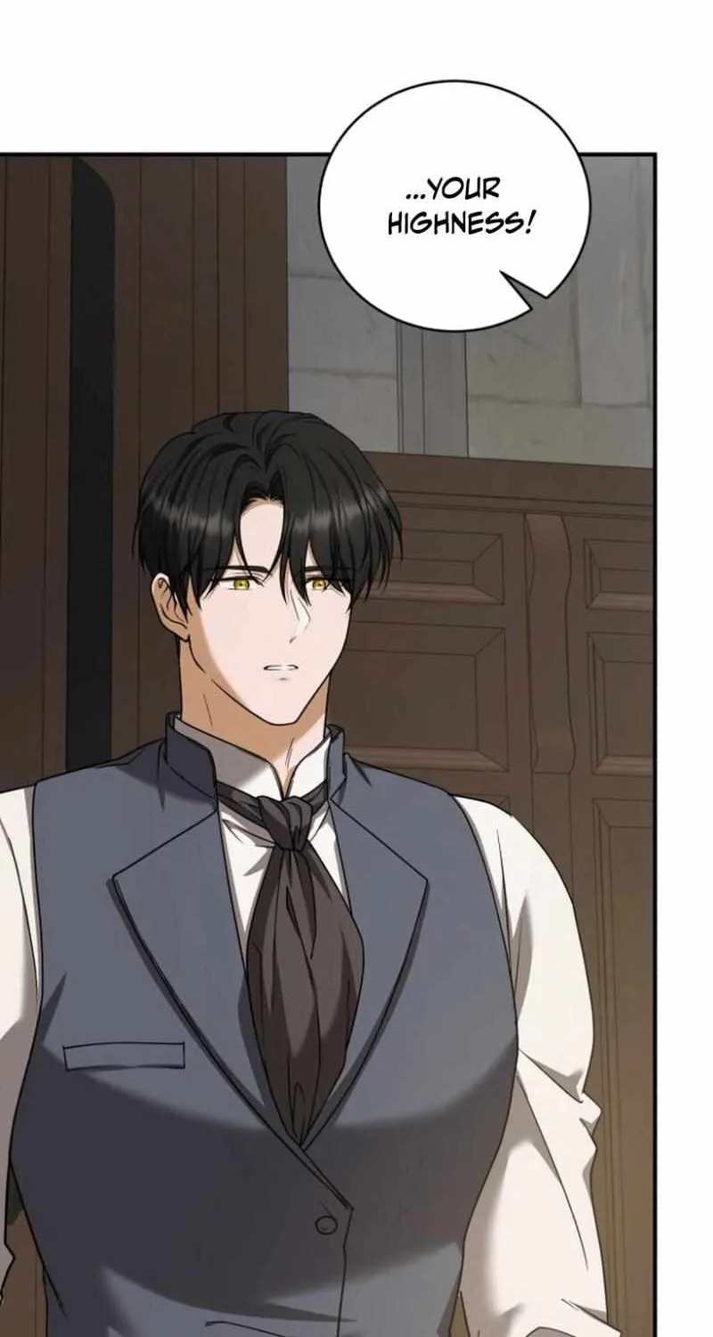 An Unexpected Engagement Chapter 26 page 87 - 
