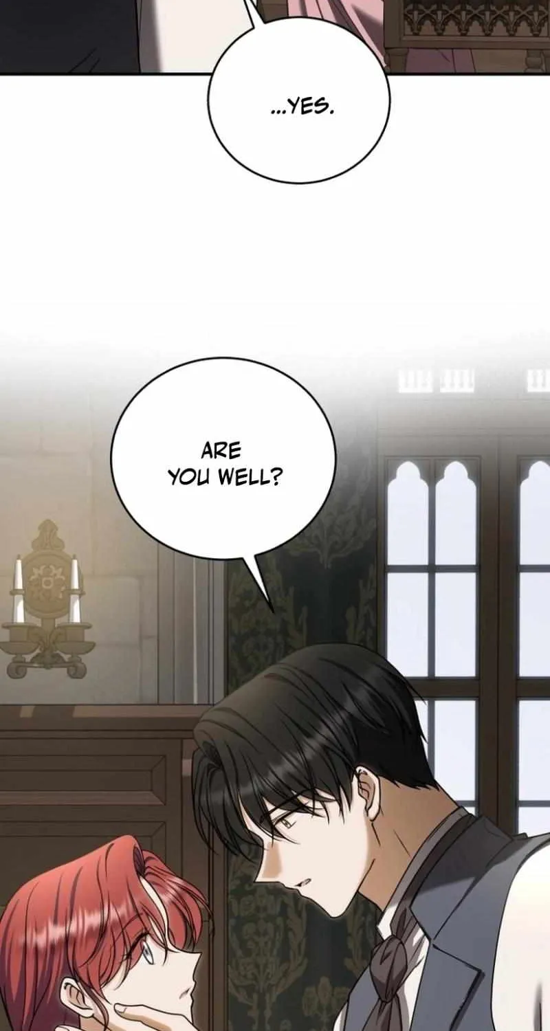 An Unexpected Engagement Chapter 26 page 89 - 