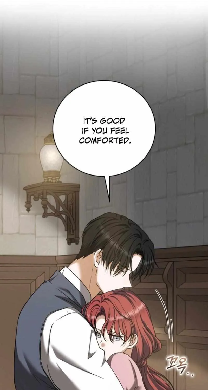 An Unexpected Engagement Chapter 26 page 94 - 