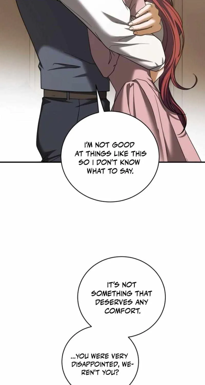 An Unexpected Engagement Chapter 26 page 95 - 