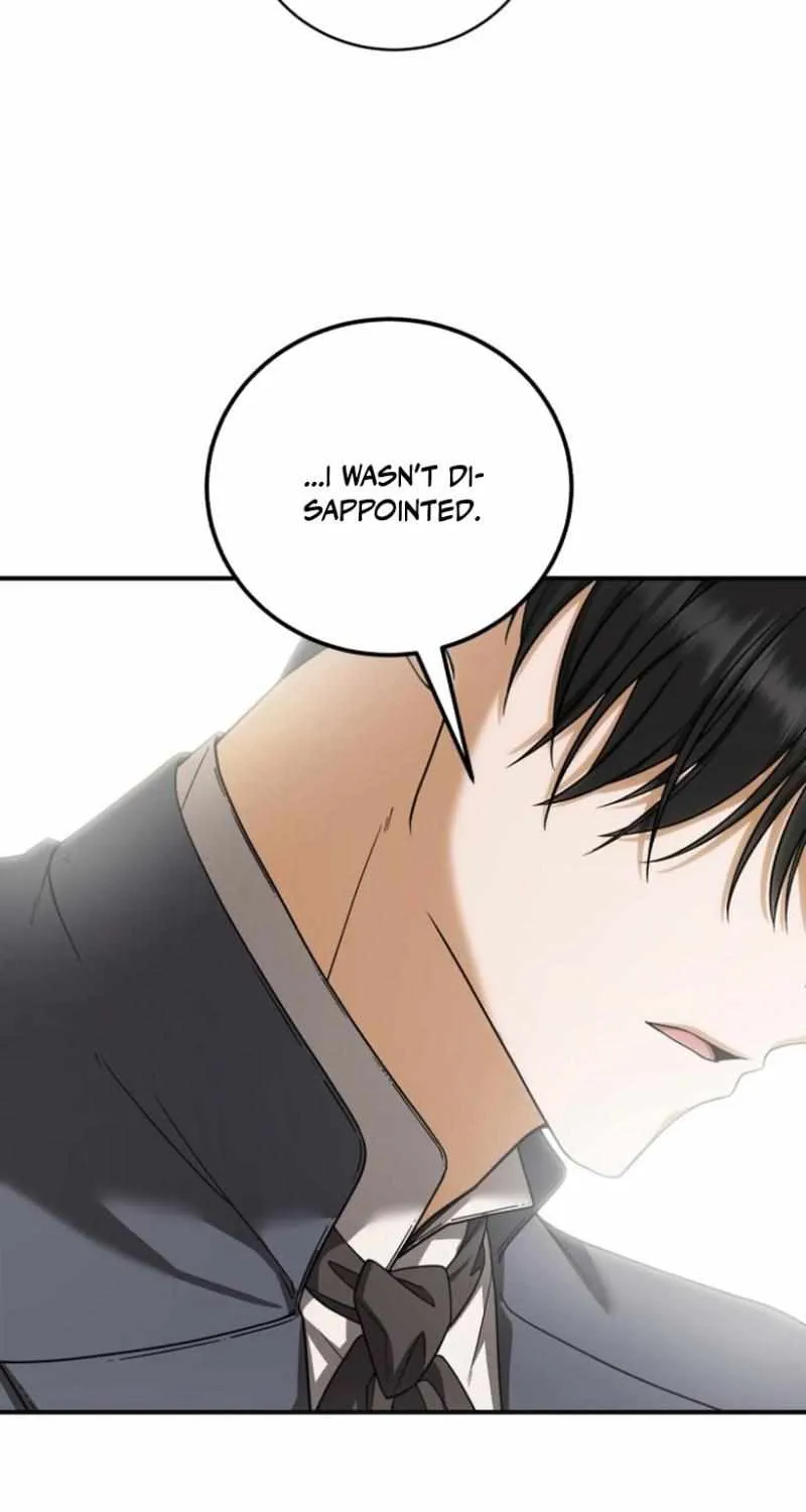 An Unexpected Engagement Chapter 26 page 96 - 