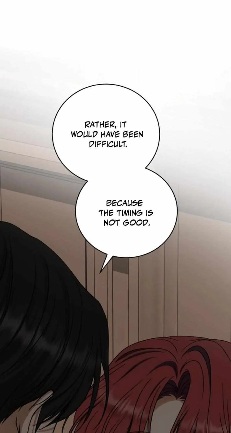 An Unexpected Engagement Chapter 26 page 97 - 