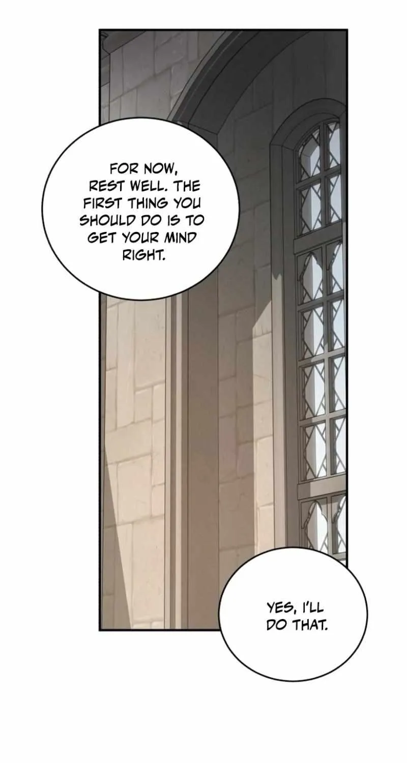 An Unexpected Engagement Chapter 27 page 11 - 