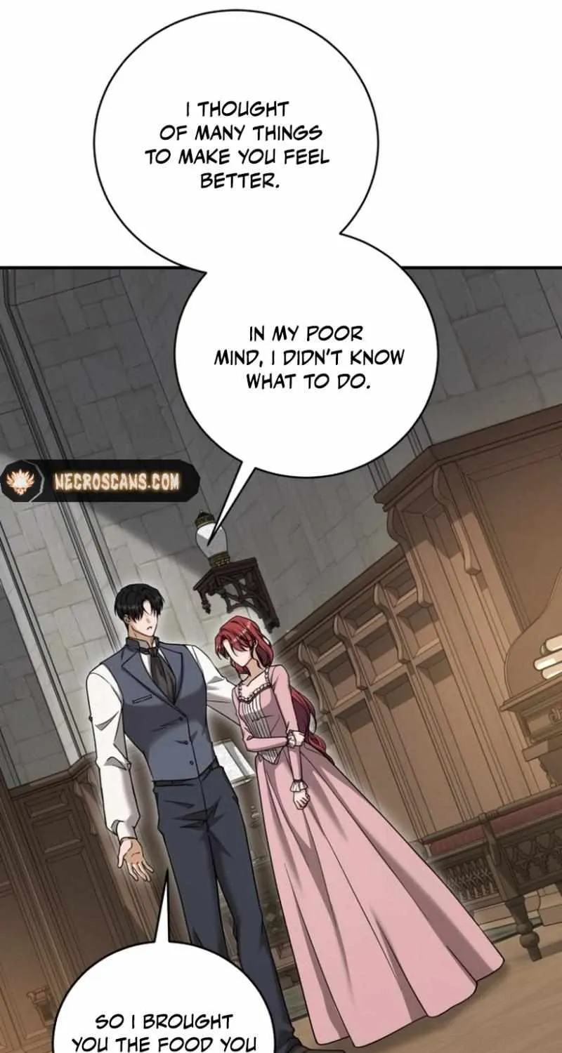 An Unexpected Engagement Chapter 27 page 13 - 