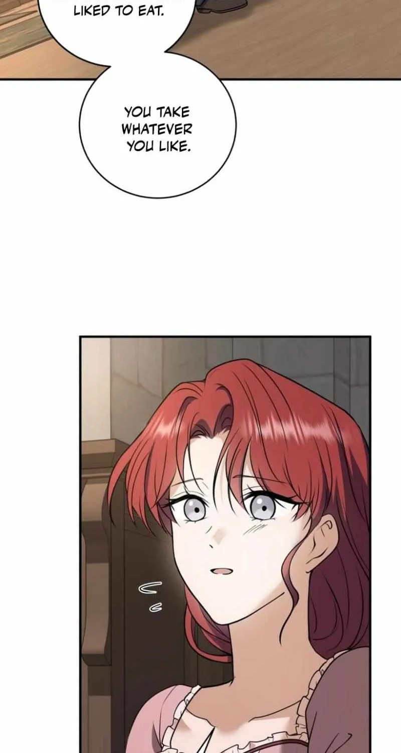 An Unexpected Engagement Chapter 27 page 14 - 
