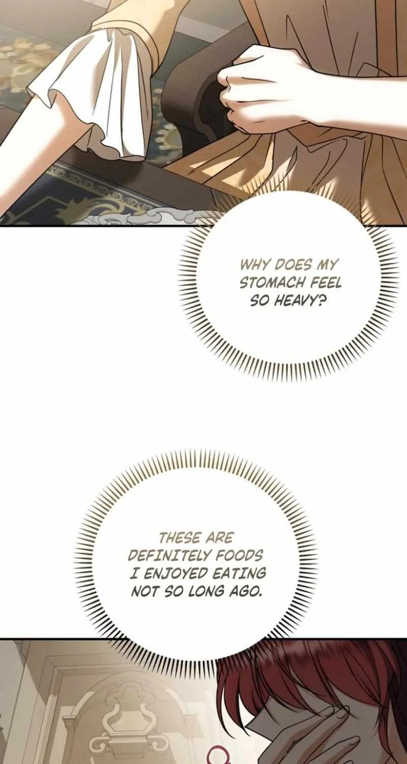 An Unexpected Engagement Chapter 27 page 20 - 