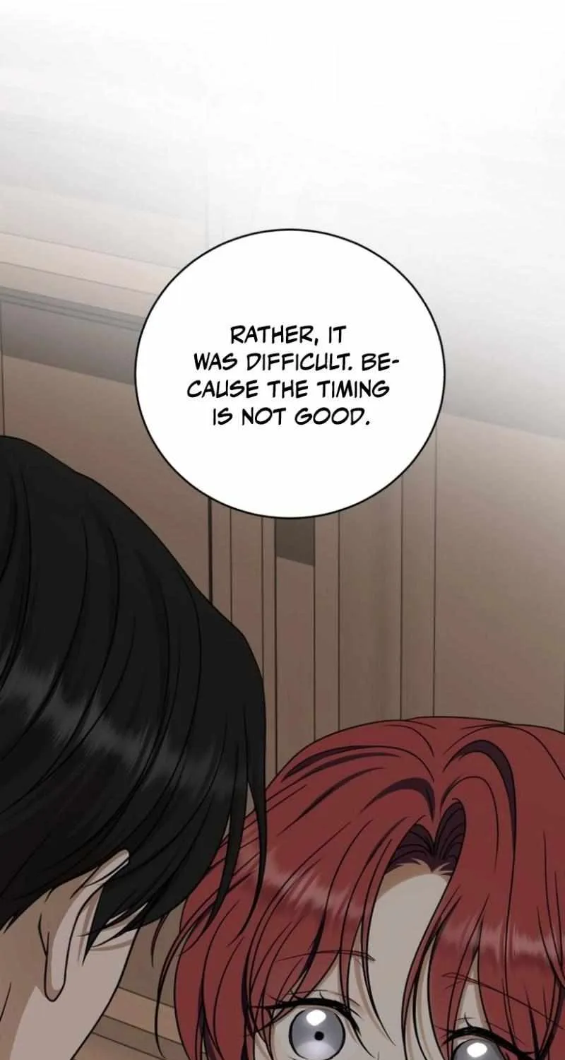 An Unexpected Engagement Chapter 27 page 3 - 