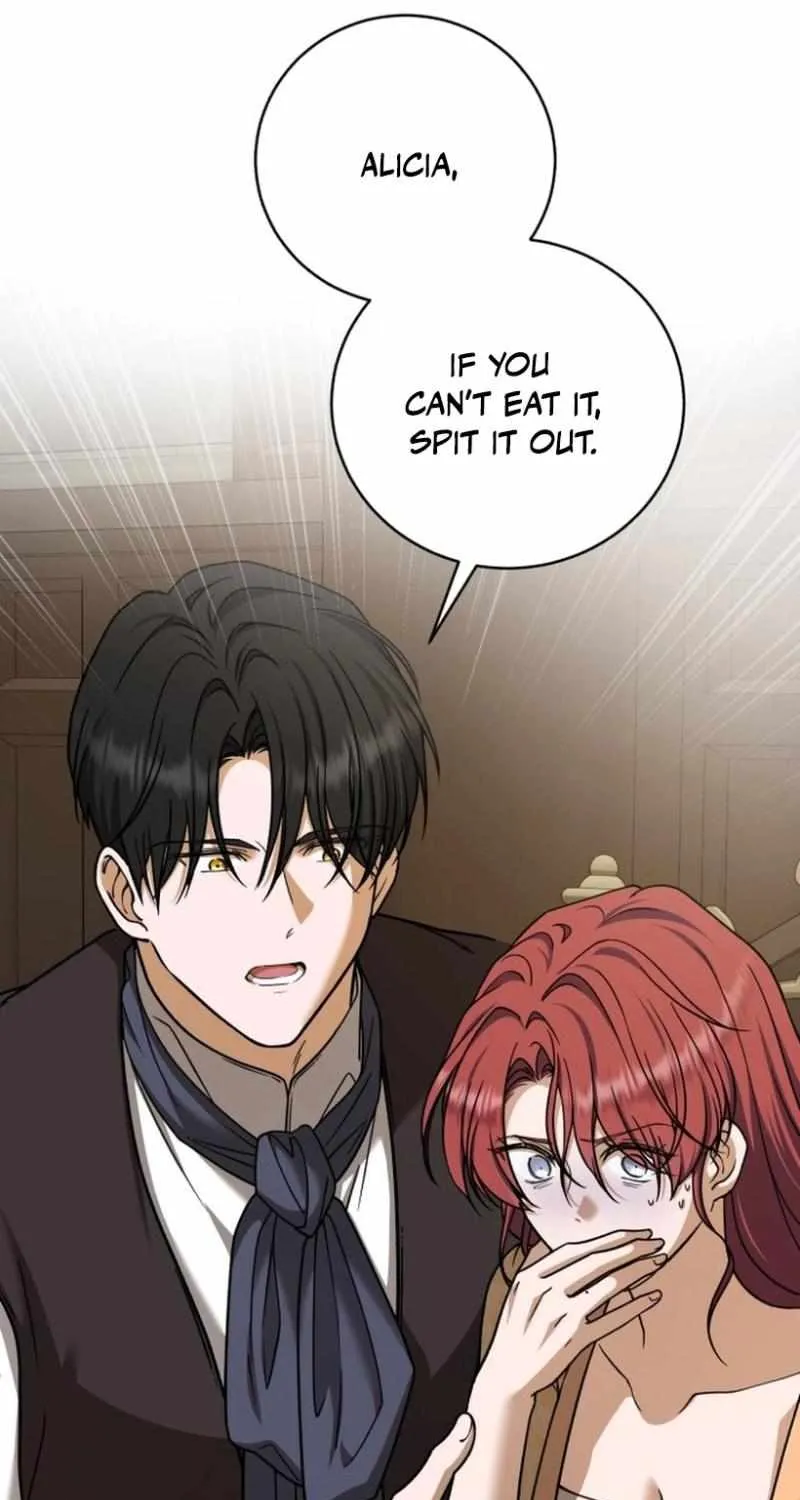 An Unexpected Engagement Chapter 27 page 23 - 