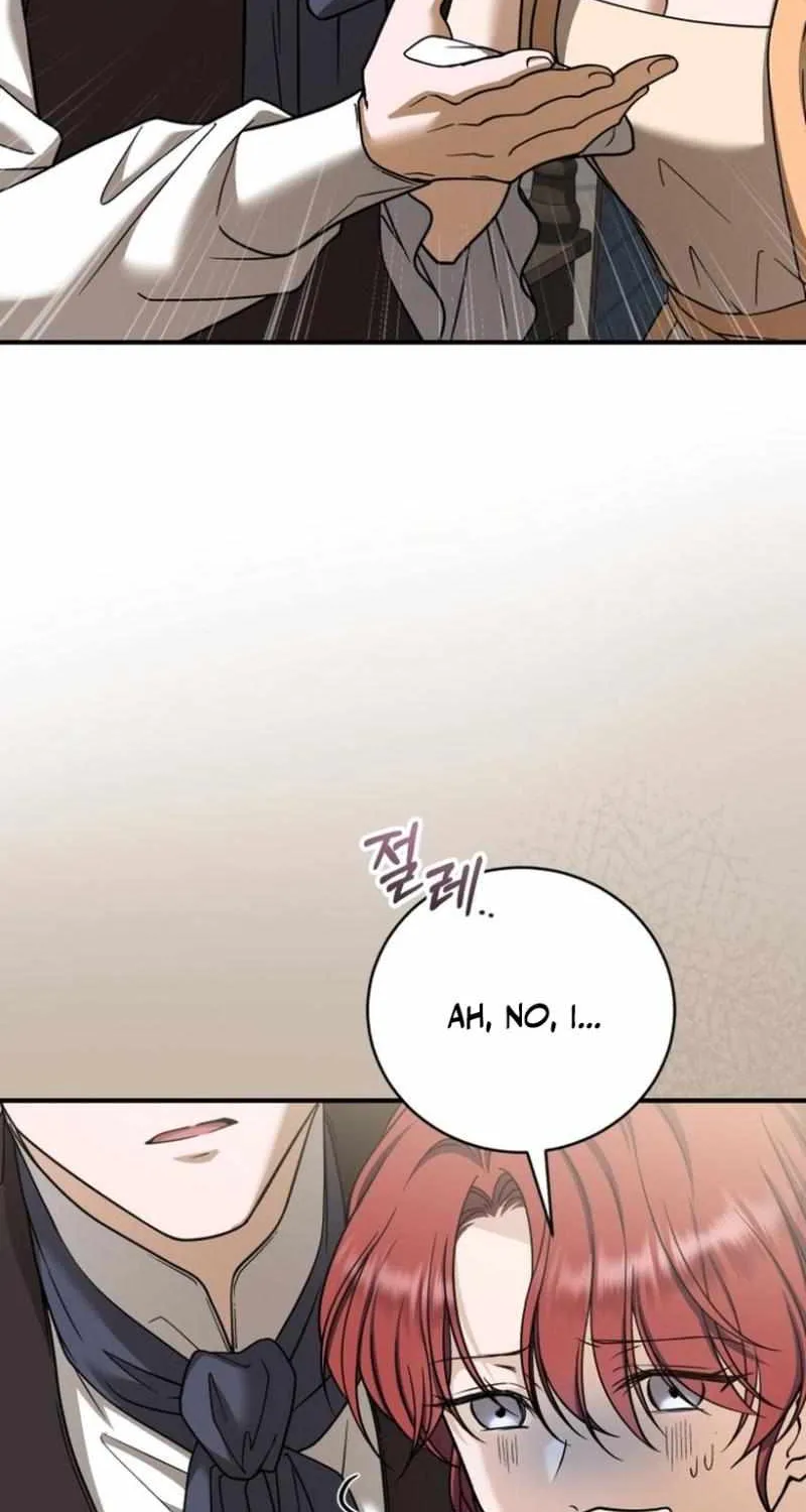 An Unexpected Engagement Chapter 27 page 24 - 