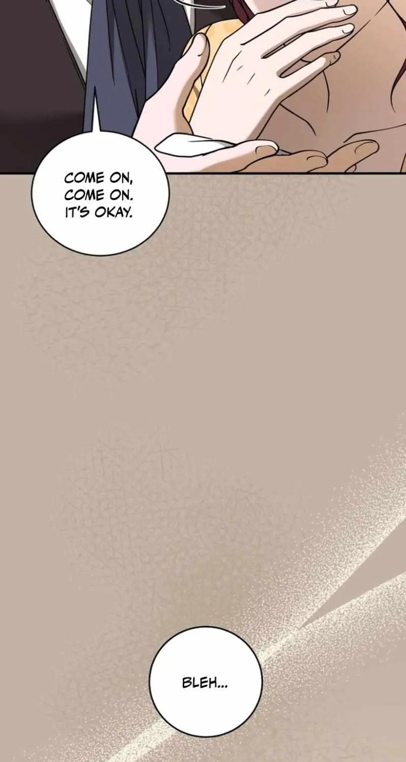 An Unexpected Engagement Chapter 27 page 25 - 