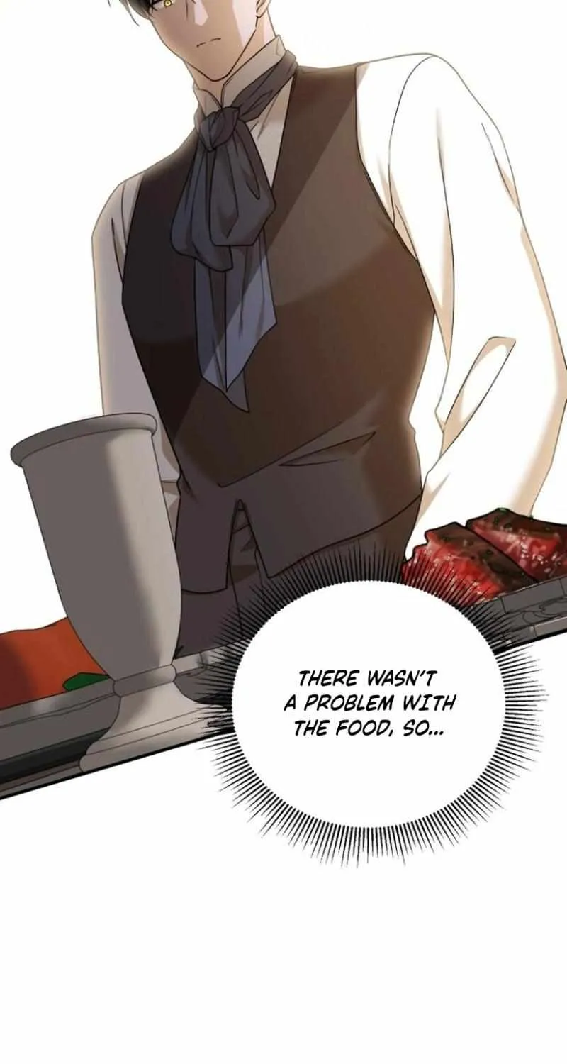 An Unexpected Engagement Chapter 27 page 27 - 
