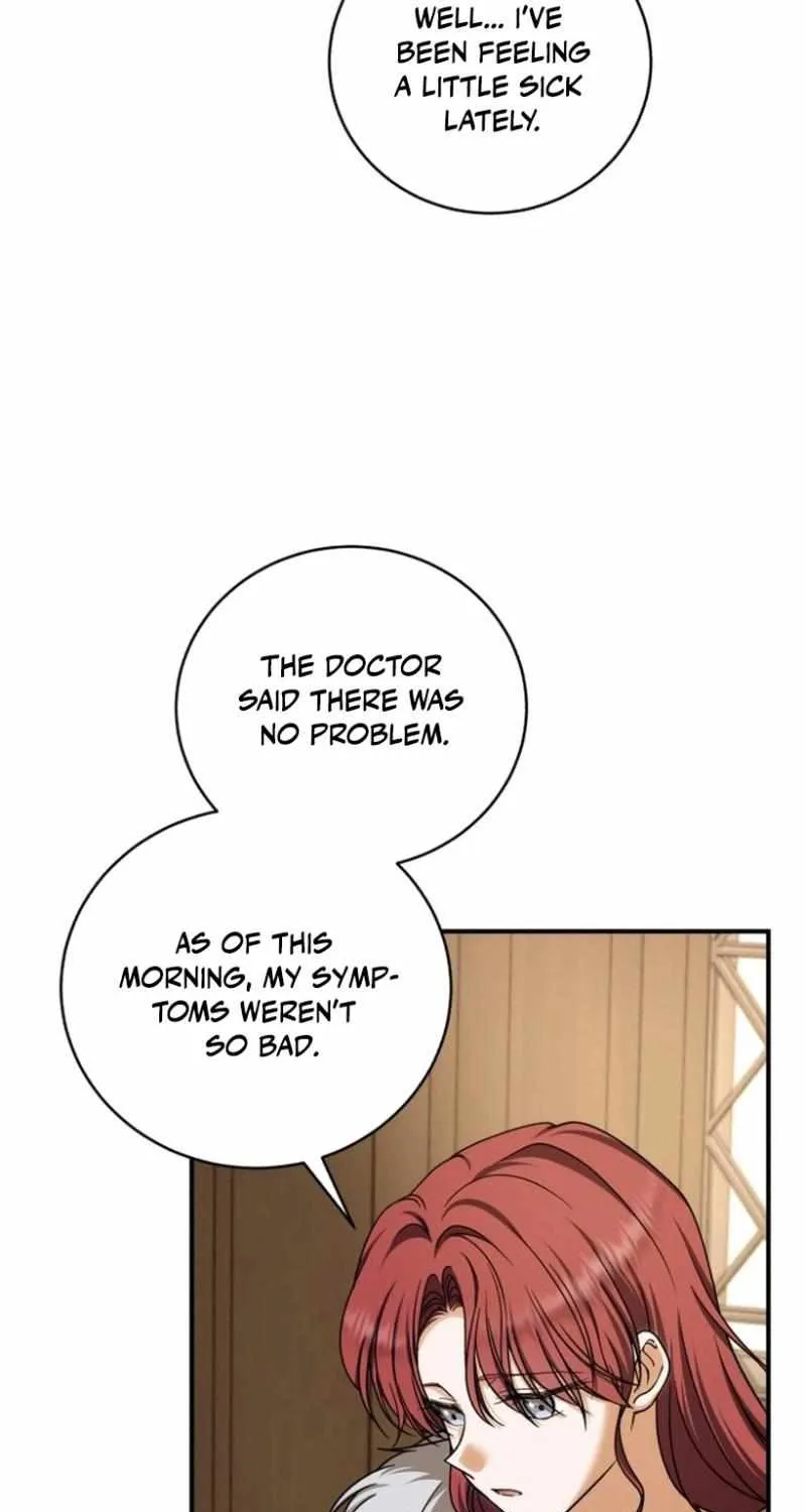 An Unexpected Engagement Chapter 27 page 29 - 