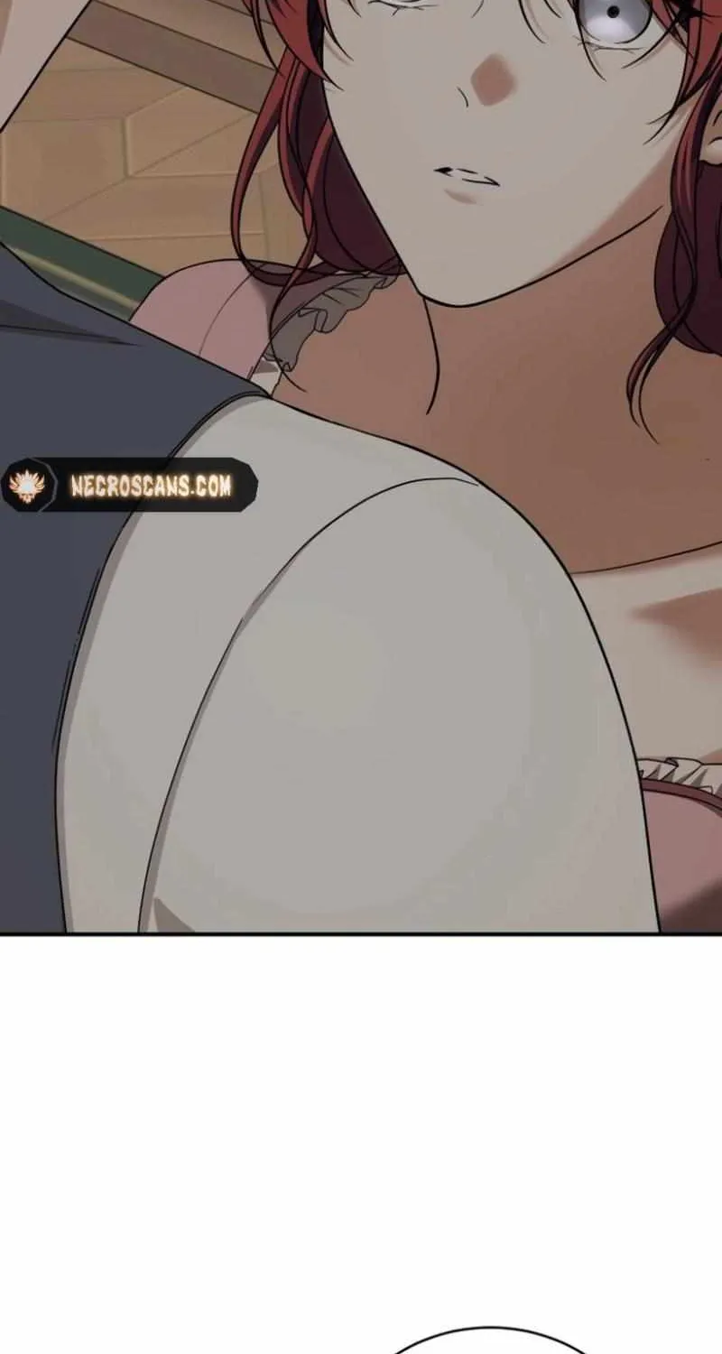An Unexpected Engagement Chapter 27 page 4 - 