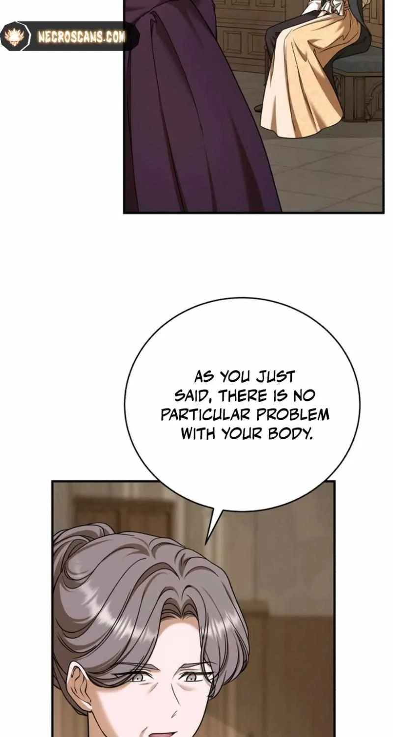 An Unexpected Engagement Chapter 27 page 31 - 