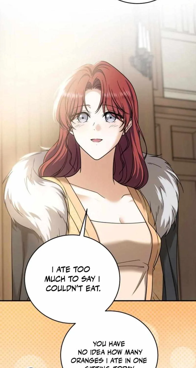 An Unexpected Engagement Chapter 27 page 36 - 