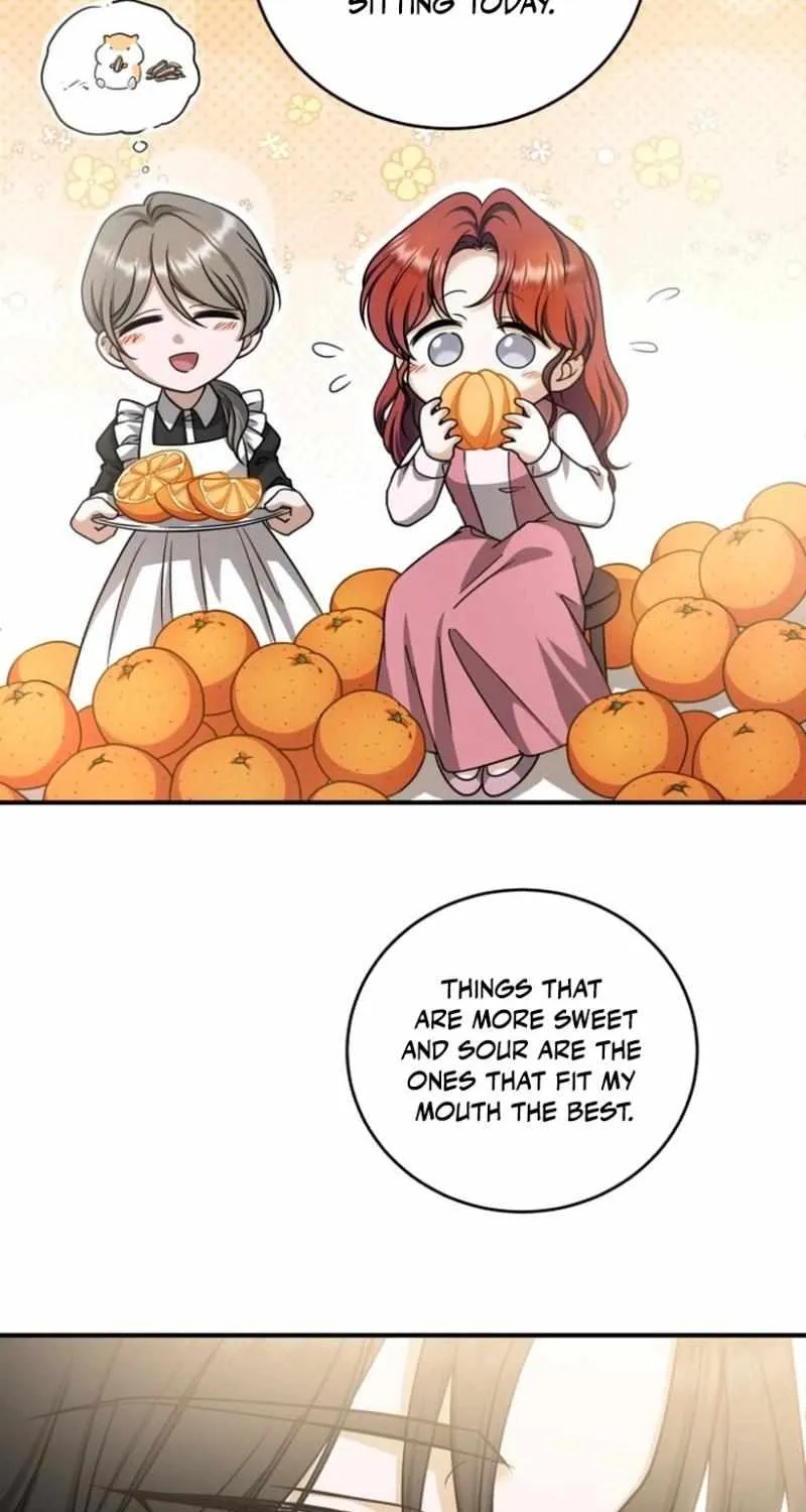 An Unexpected Engagement Chapter 27 page 37 - 
