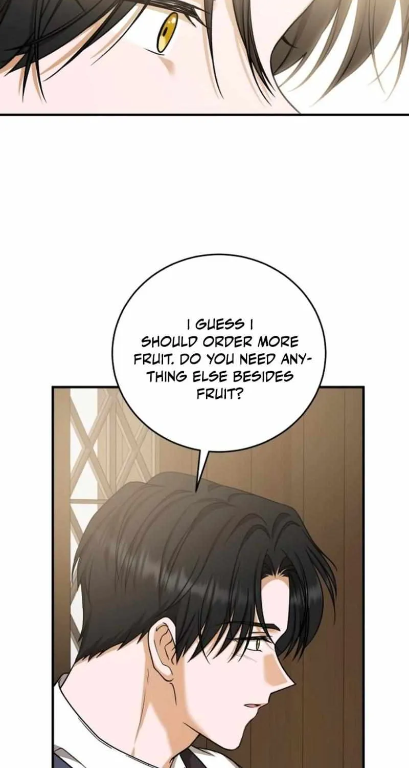 An Unexpected Engagement Chapter 27 page 38 - 