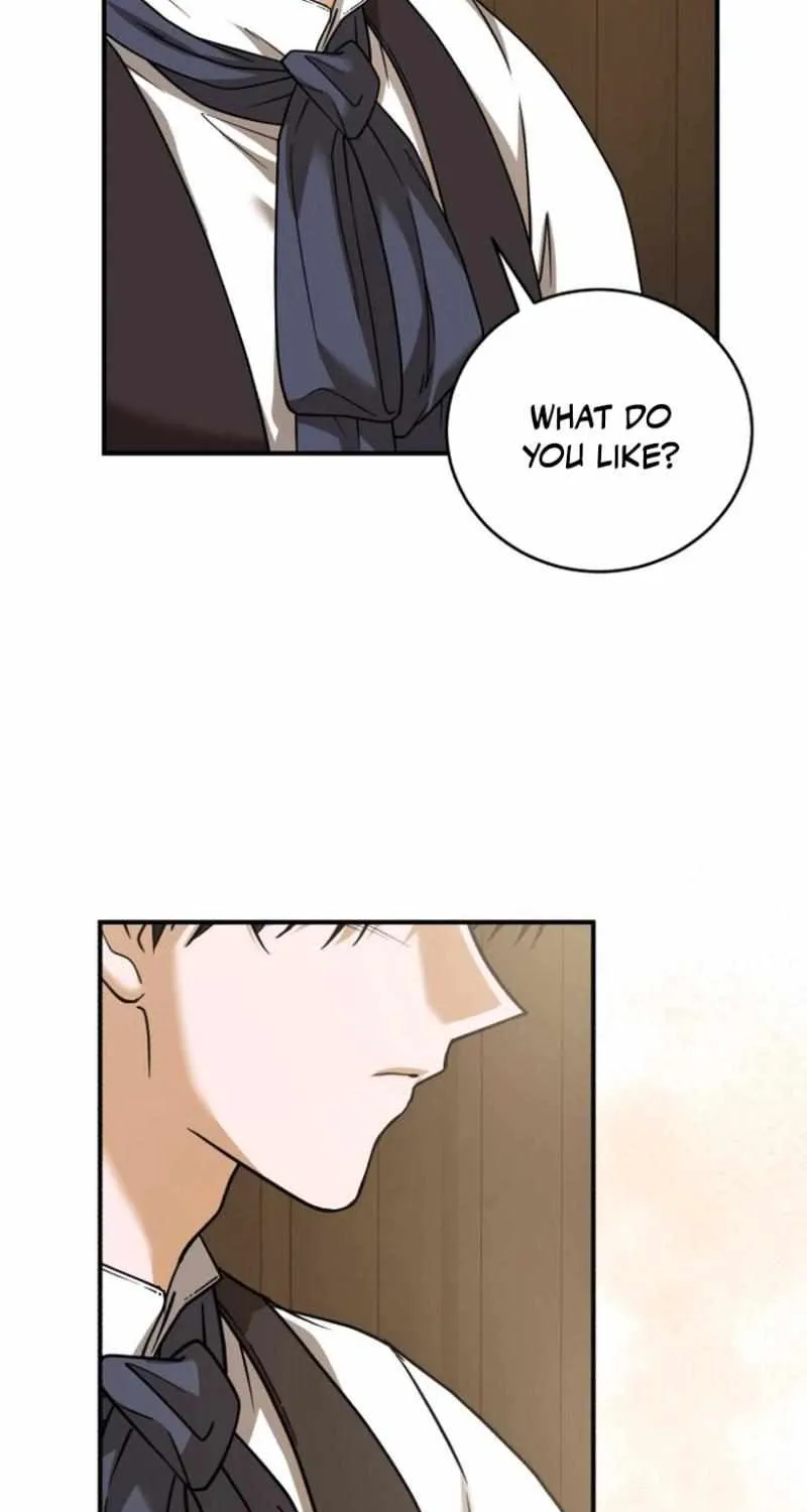 An Unexpected Engagement Chapter 27 page 39 - 