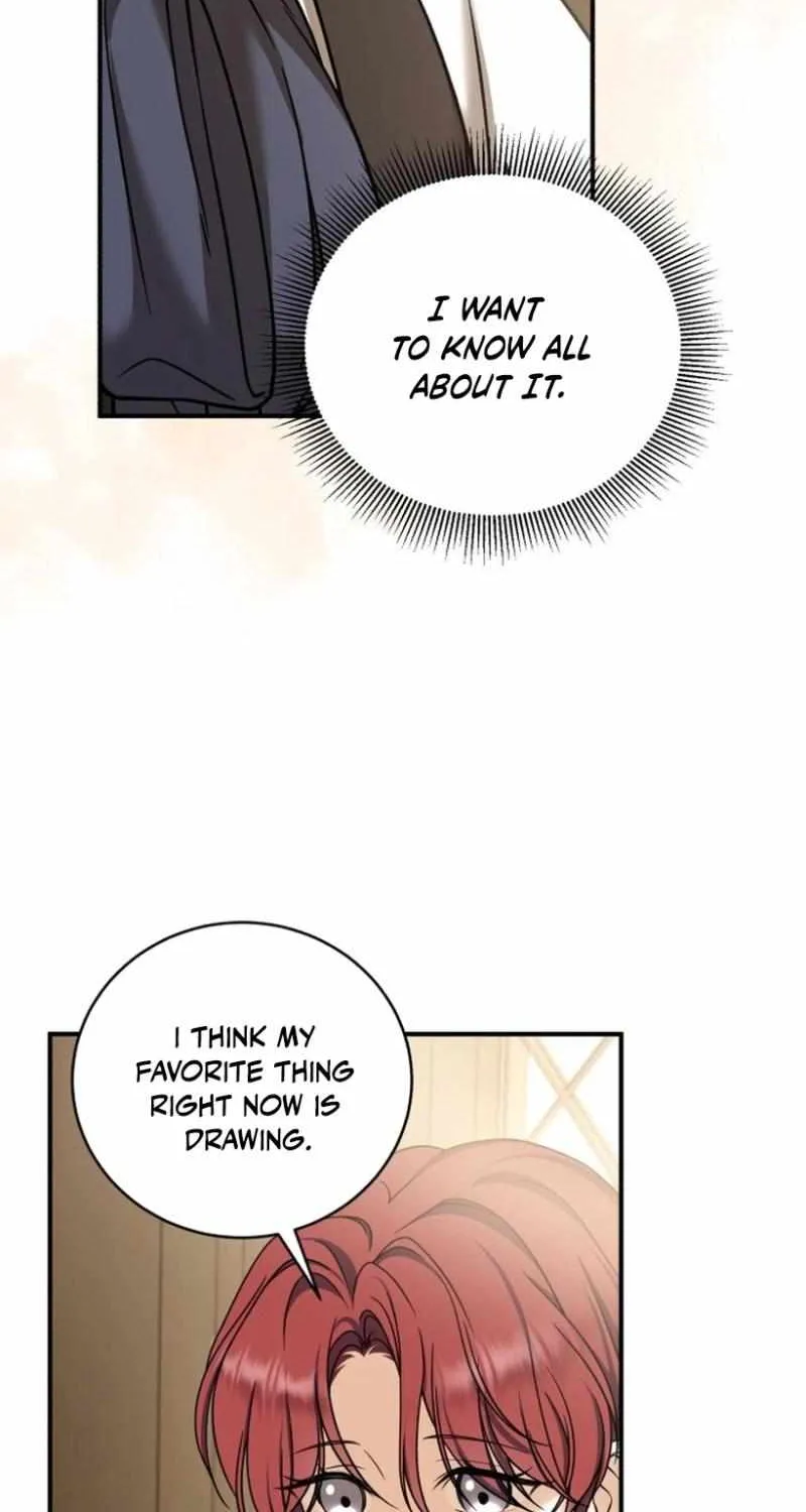 An Unexpected Engagement Chapter 27 page 40 - 