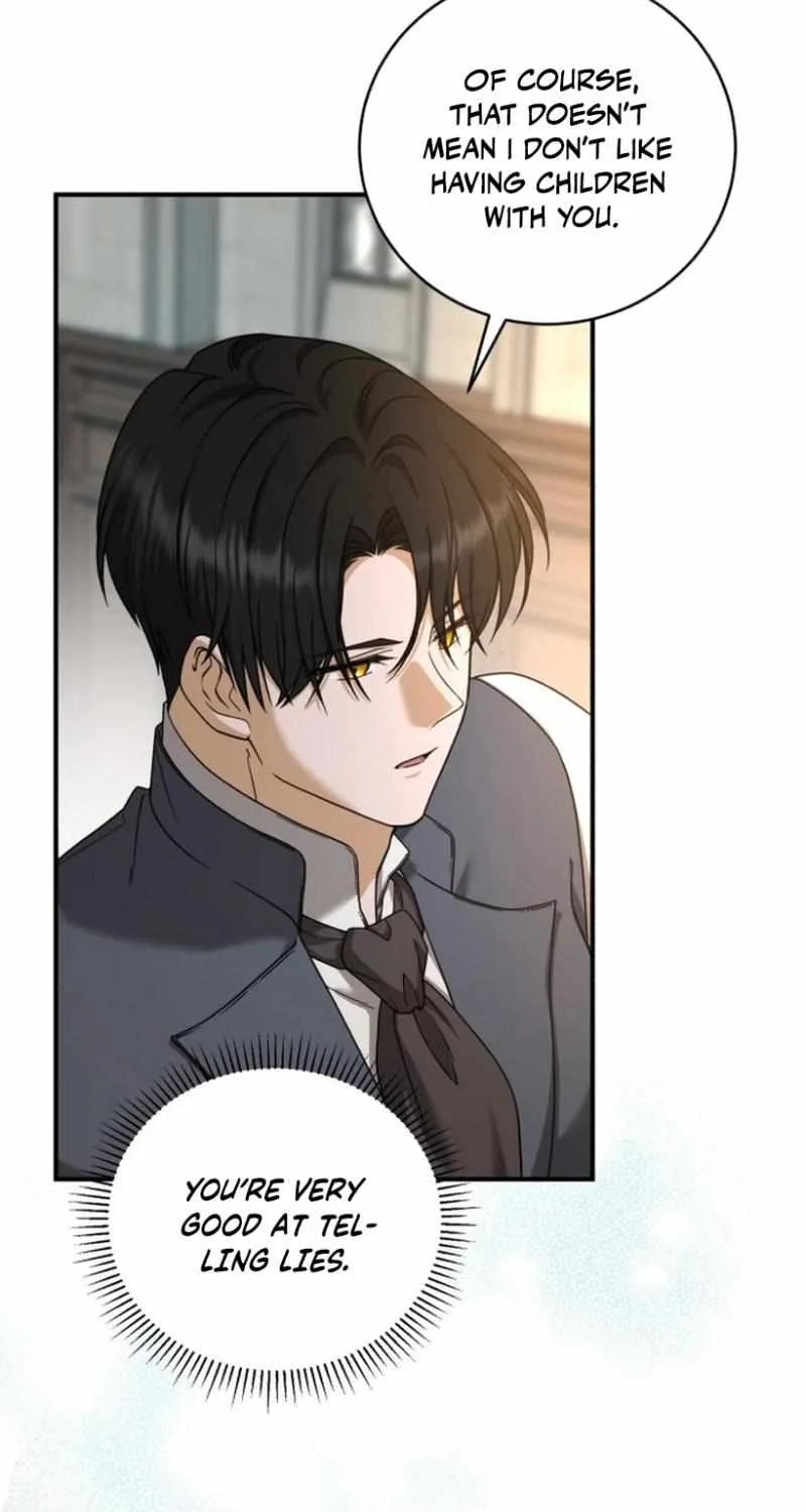 An Unexpected Engagement Chapter 27 page 5 - 