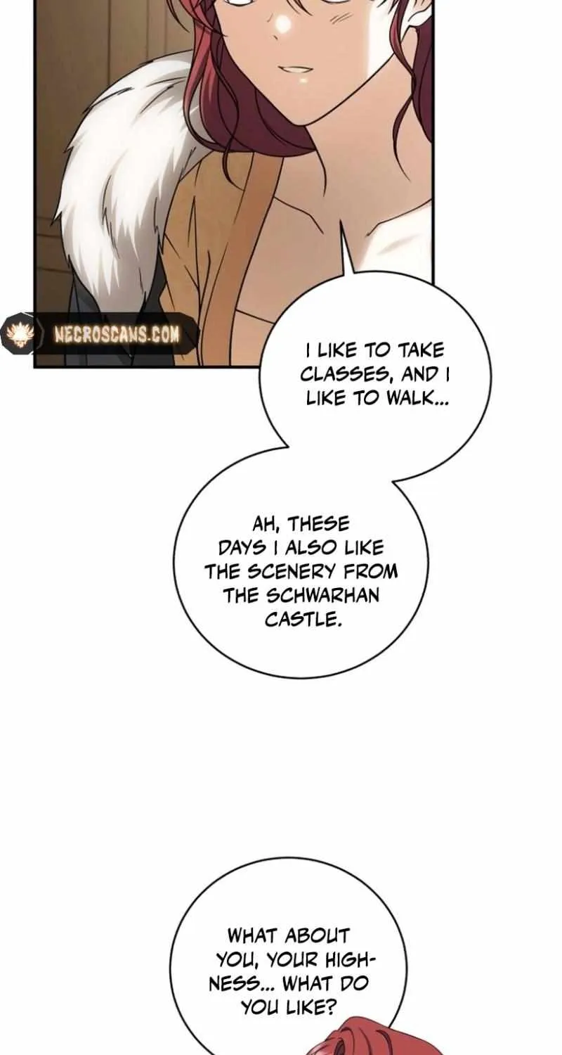 An Unexpected Engagement Chapter 27 page 41 - 