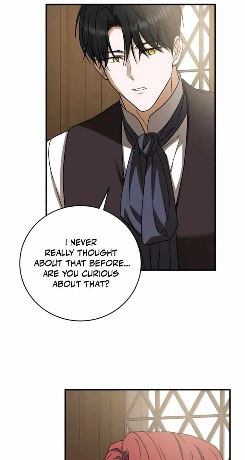 An Unexpected Engagement Chapter 27 page 43 - 