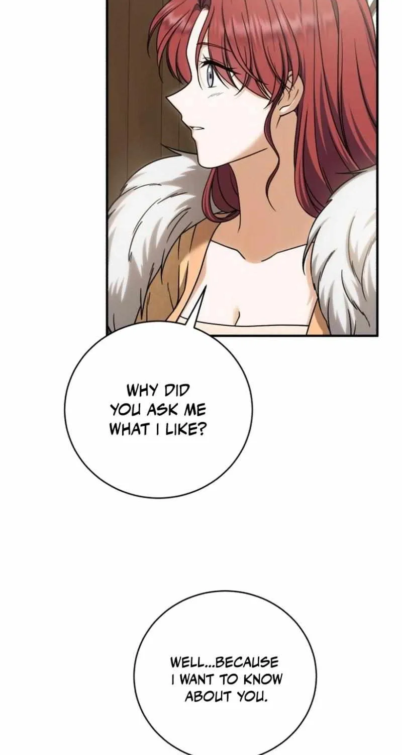 An Unexpected Engagement Chapter 27 page 44 - 
