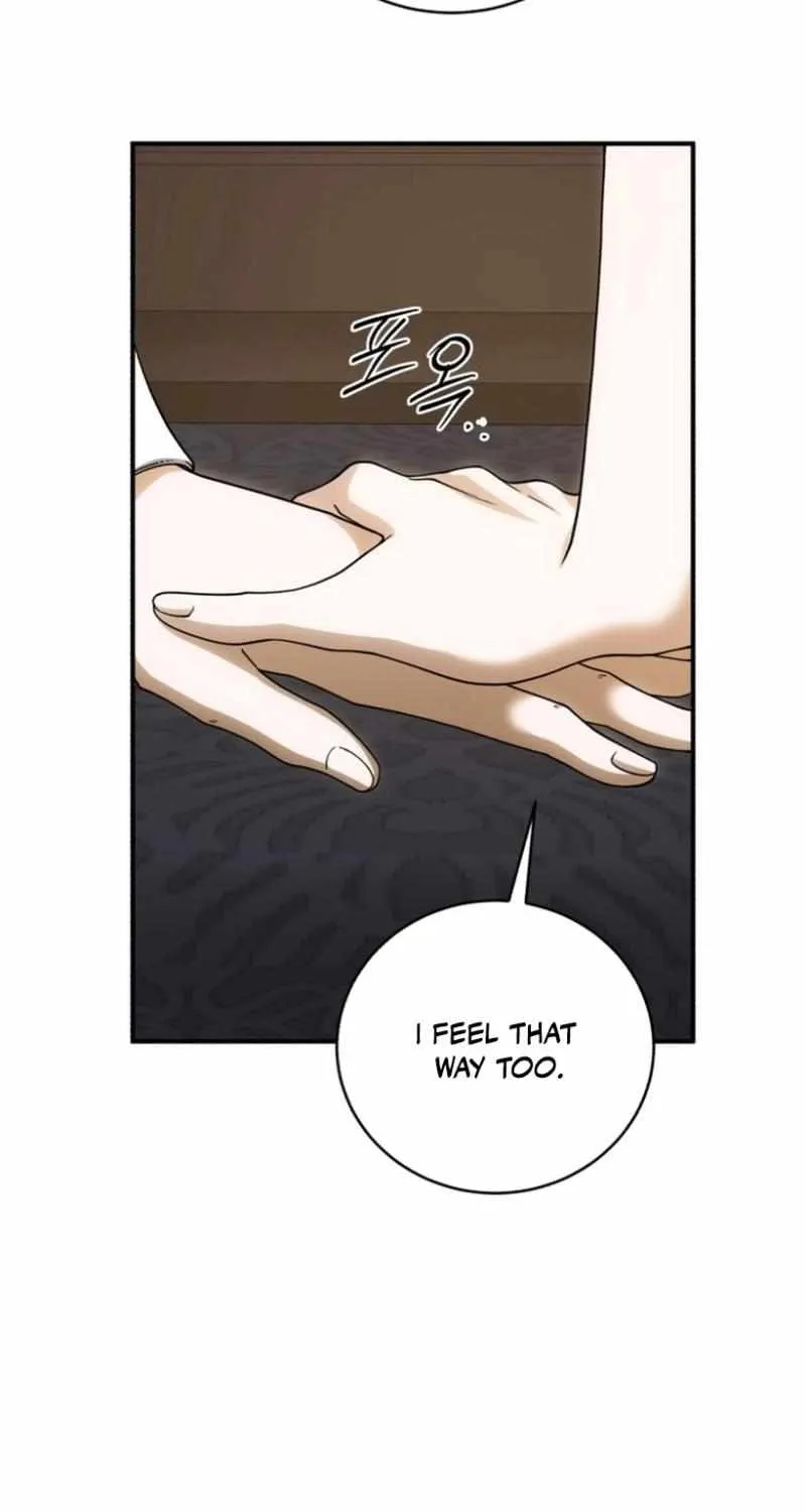 An Unexpected Engagement Chapter 27 page 45 - 