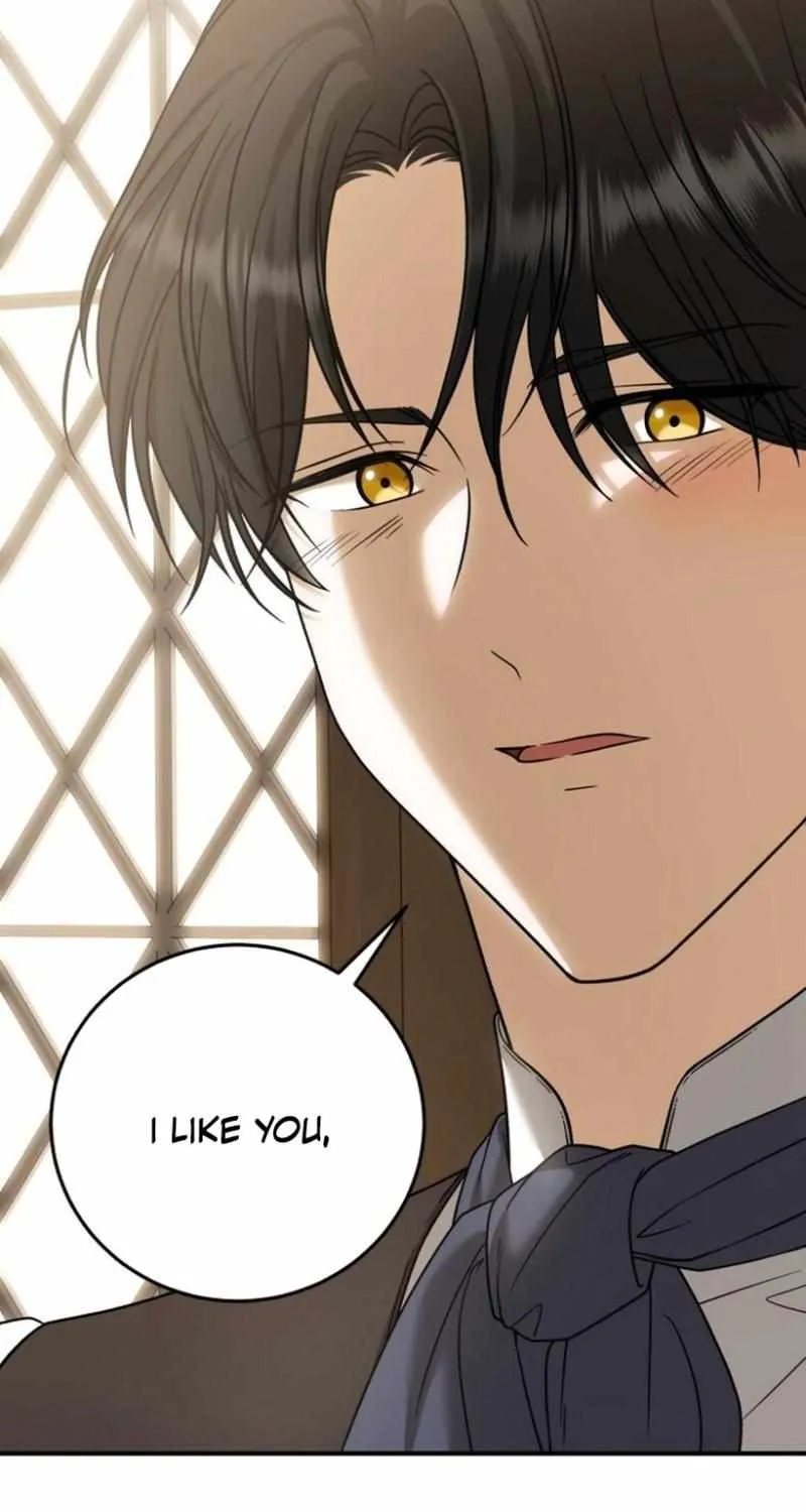 An Unexpected Engagement Chapter 27 page 47 - 