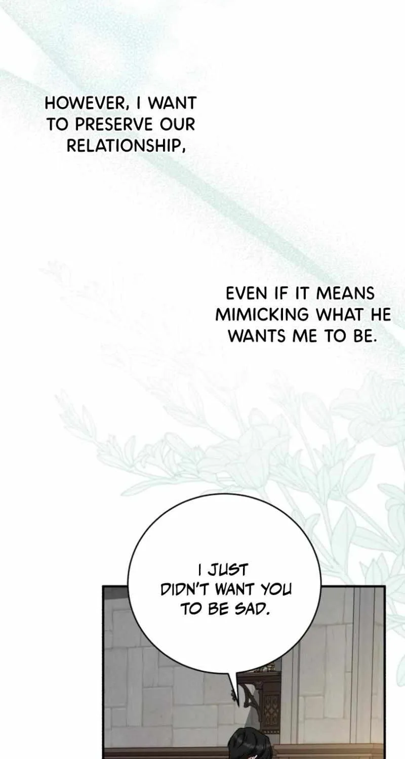 An Unexpected Engagement Chapter 27 page 6 - 