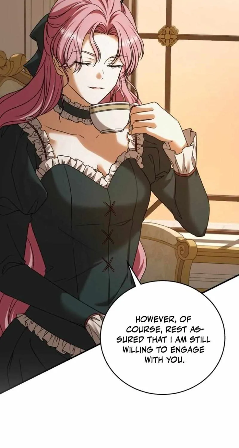 An Unexpected Engagement Chapter 27 page 57 - 