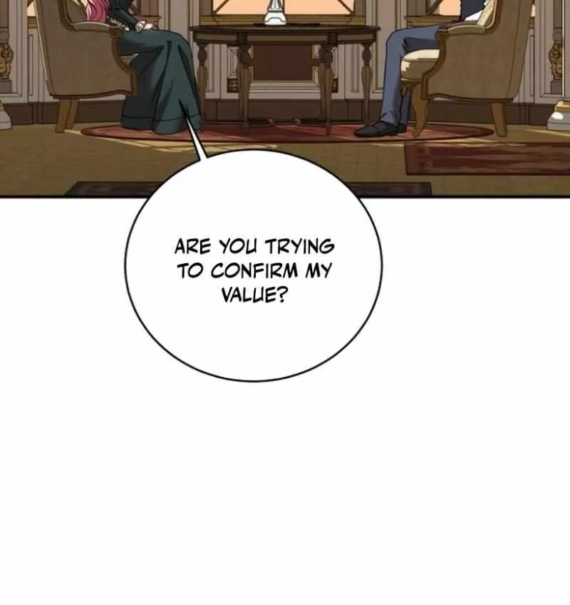 An Unexpected Engagement Chapter 27 page 60 - 