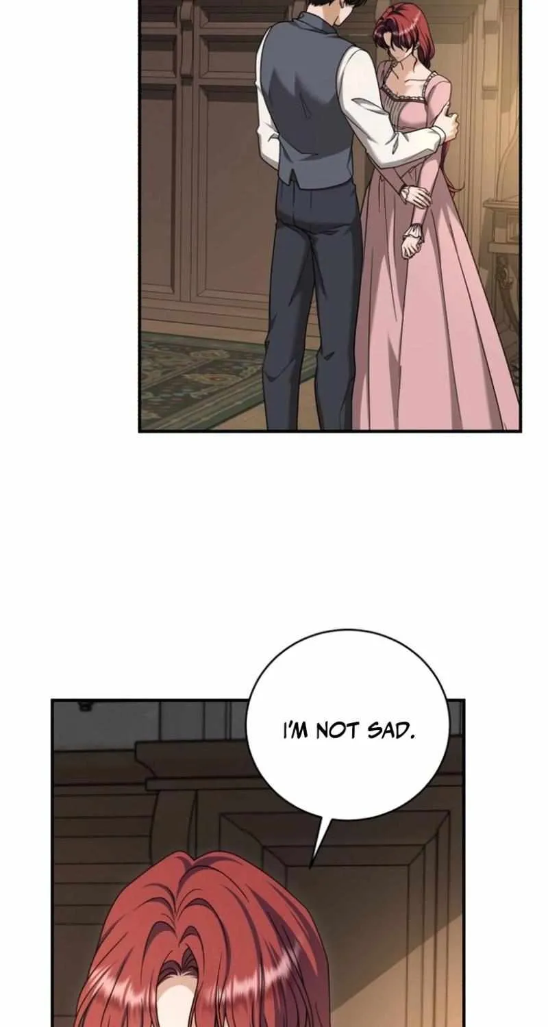An Unexpected Engagement Chapter 27 page 7 - 