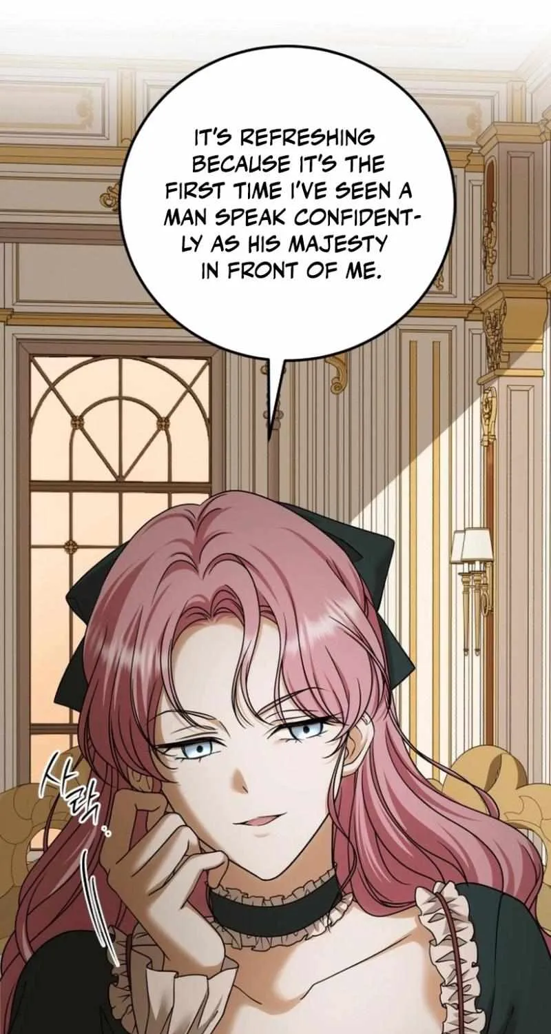 An Unexpected Engagement Chapter 27 page 61 - 