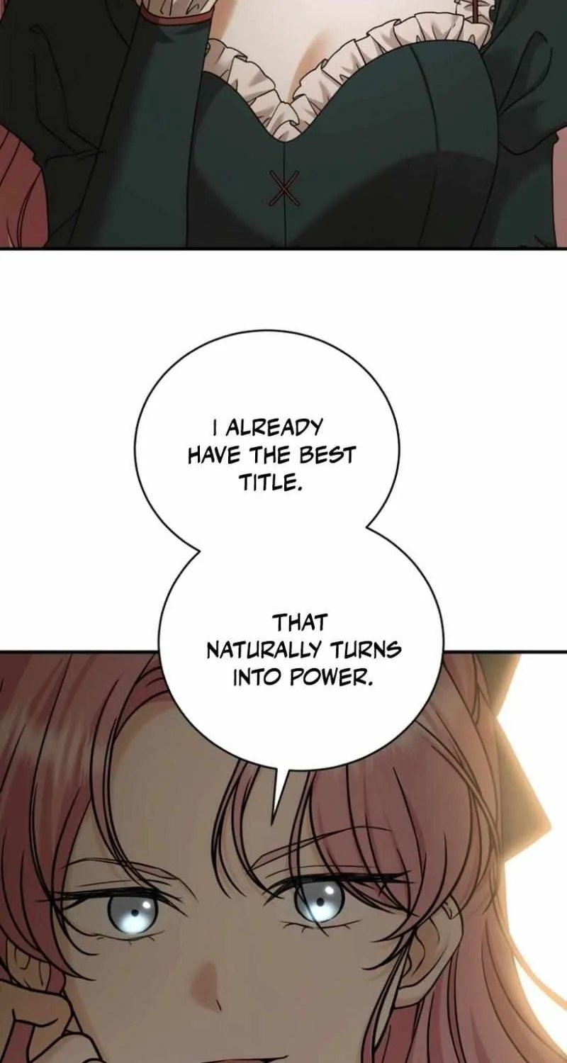 An Unexpected Engagement Chapter 27 page 62 - 