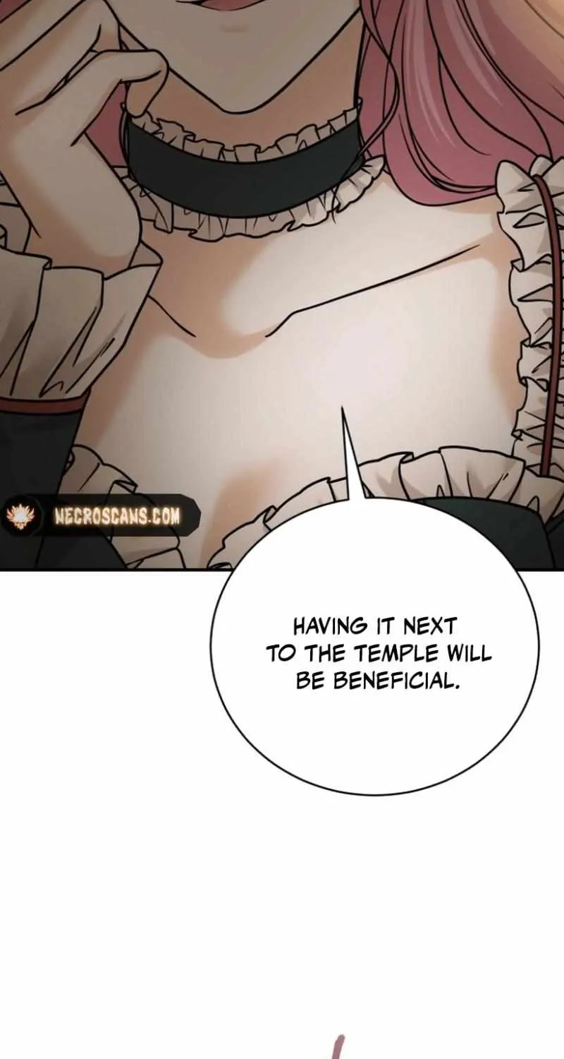An Unexpected Engagement Chapter 27 page 63 - 