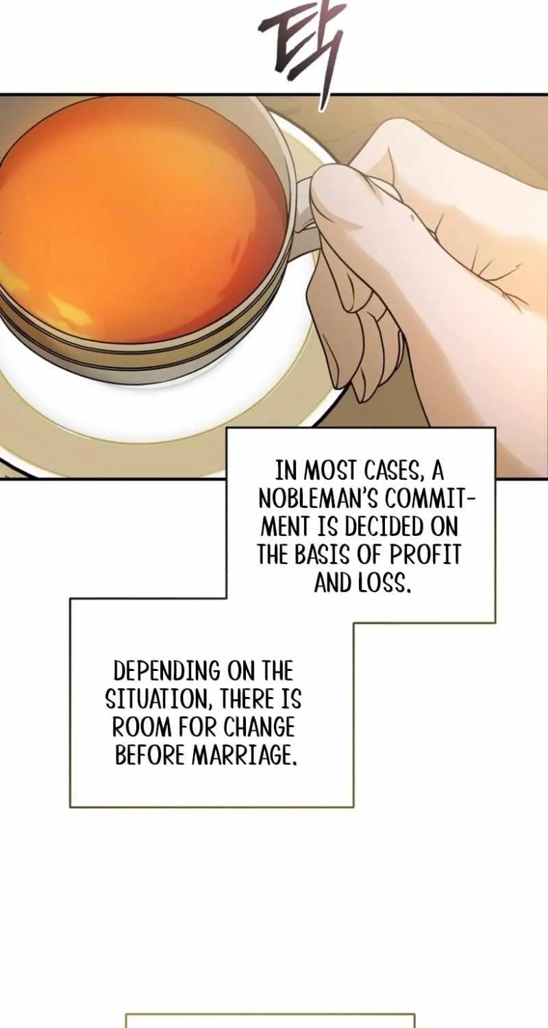 An Unexpected Engagement Chapter 27 page 64 - 