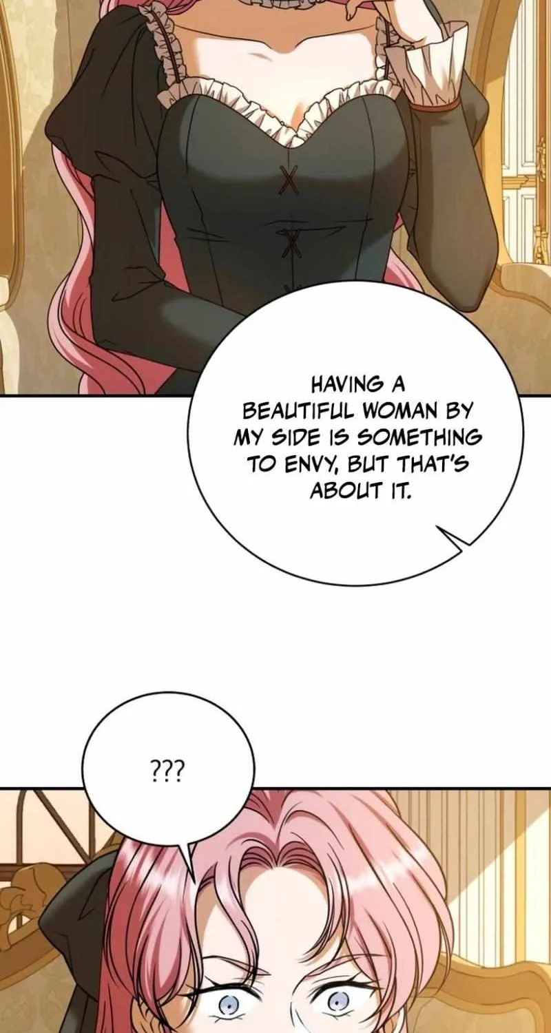 An Unexpected Engagement Chapter 27 page 66 - 