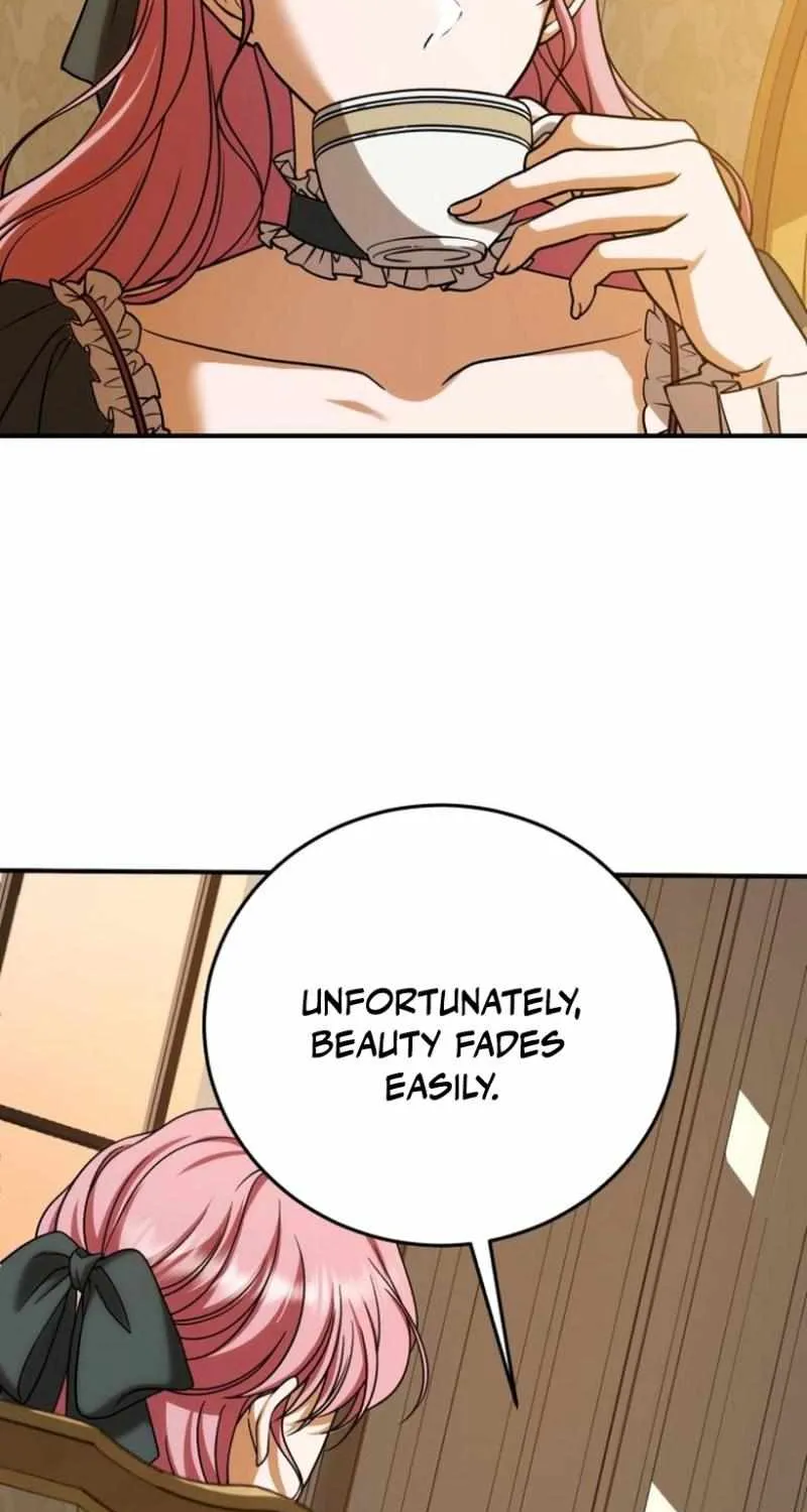An Unexpected Engagement Chapter 27 page 67 - 