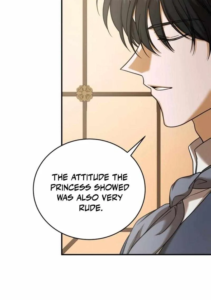 An Unexpected Engagement Chapter 27 page 70 - 