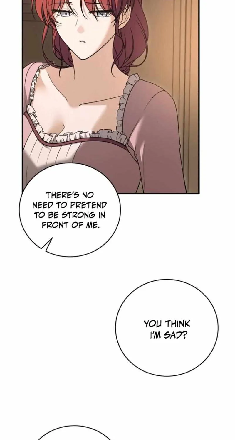 An Unexpected Engagement Chapter 27 page 8 - 
