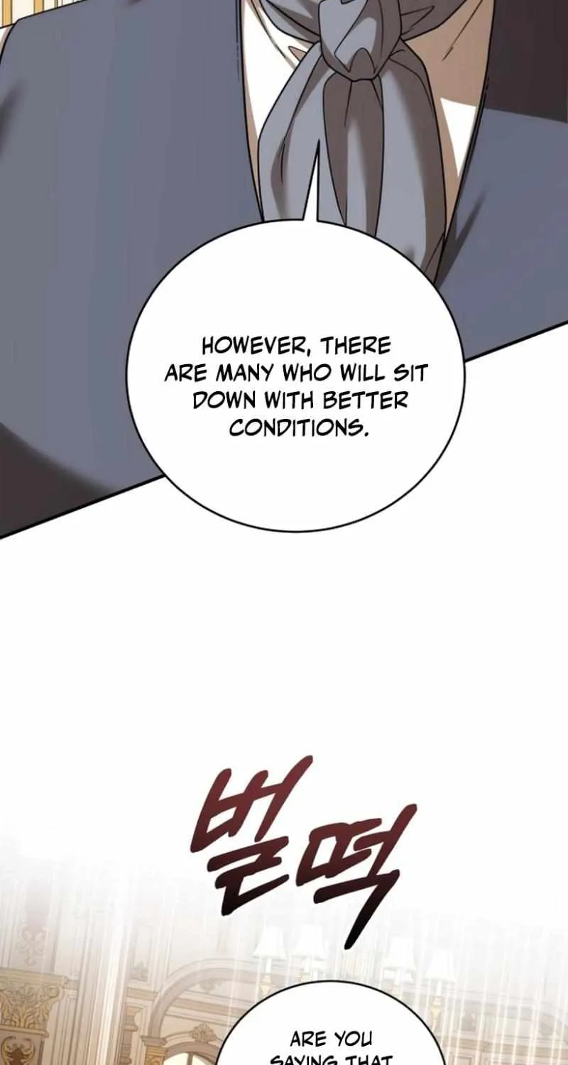 An Unexpected Engagement Chapter 27 page 73 - 