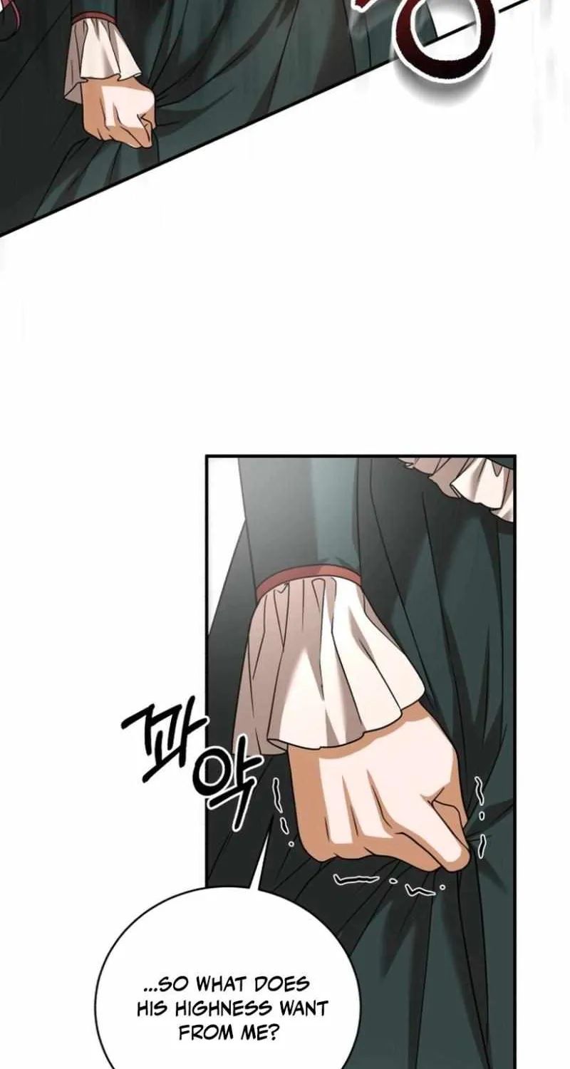 An Unexpected Engagement Chapter 27 page 76 - 
