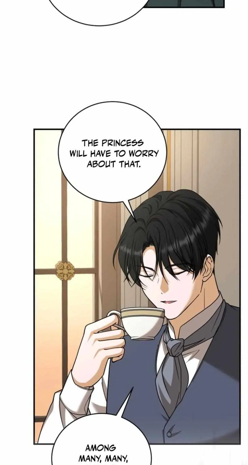 An Unexpected Engagement Chapter 27 page 77 - 