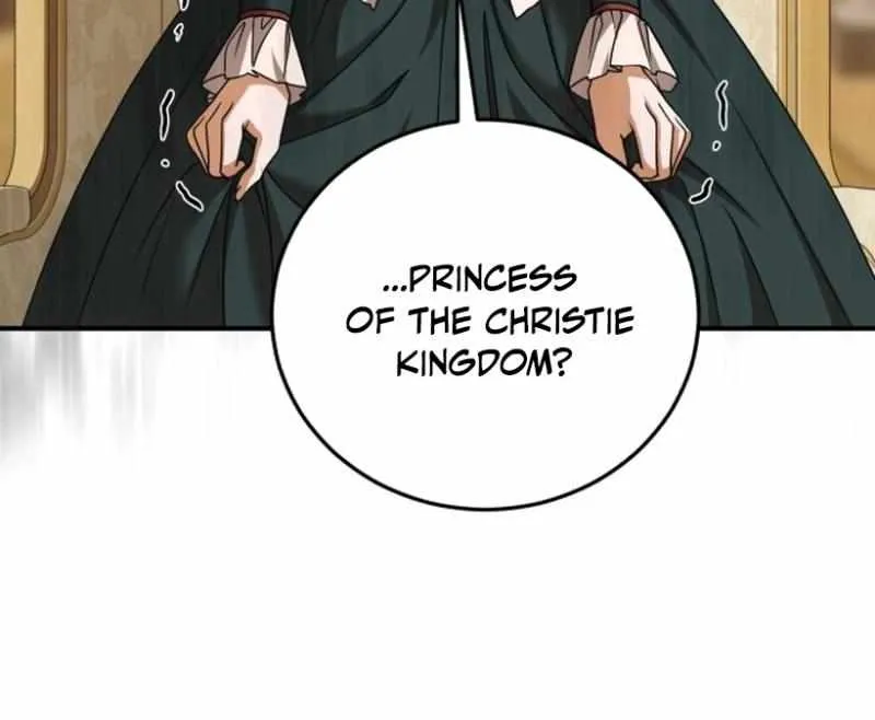 An Unexpected Engagement Chapter 27 page 79 - 