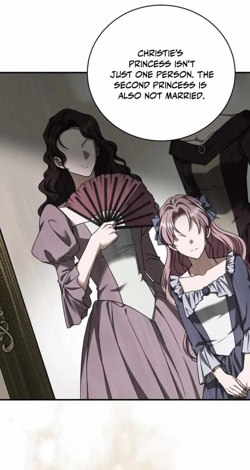 An Unexpected Engagement Chapter 27 page 80 - 