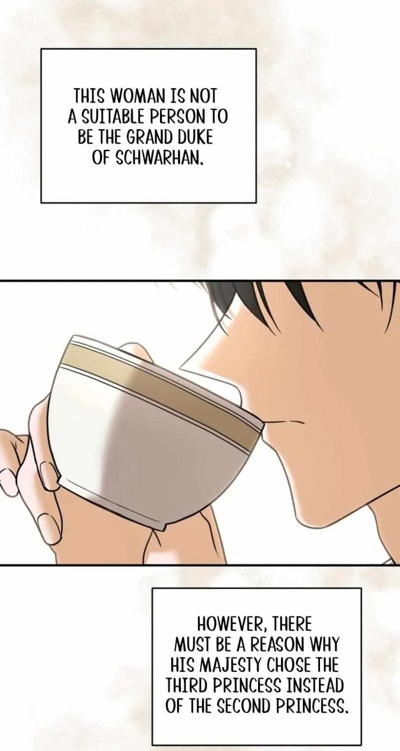 An Unexpected Engagement Chapter 27 page 81 - 