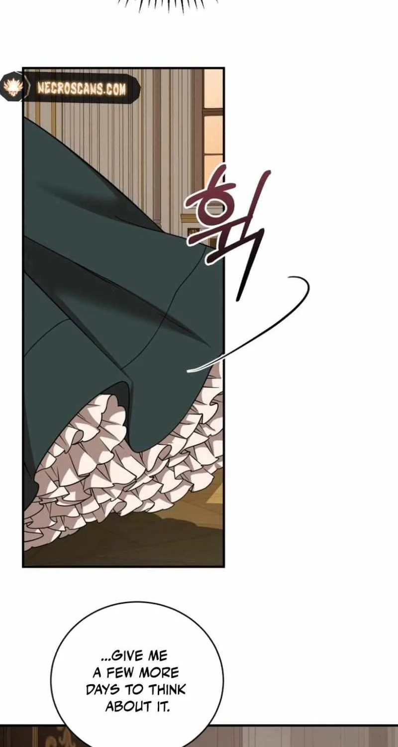 An Unexpected Engagement Chapter 27 page 83 - 
